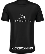 Ladda upp bild till gallerivisning, Team Viking T-shirt (kickboxning)
