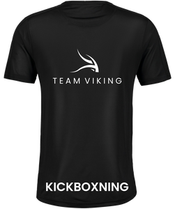 Team Viking T-shirt (kickboxning)