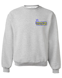Viking hoodie