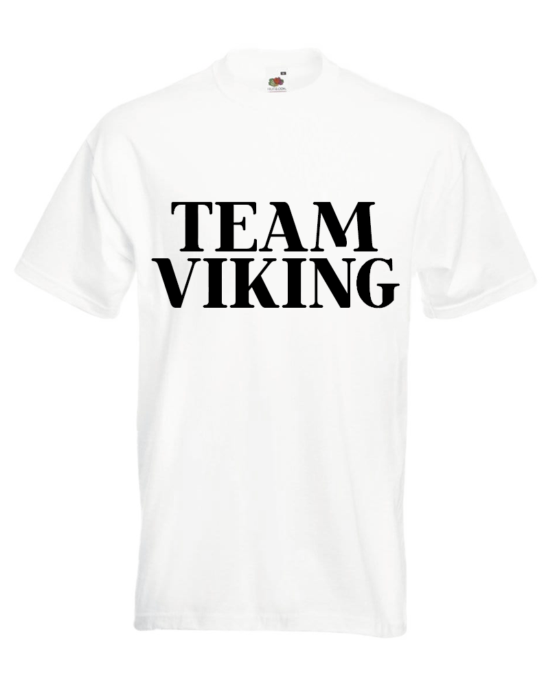 Viking T-shirt